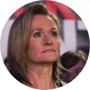 Karen Garver Santorum