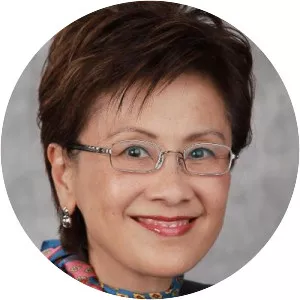 Karen Goh - Mayor of Bakersfield, California