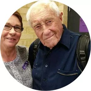 Karen Goodall-Smith - Author