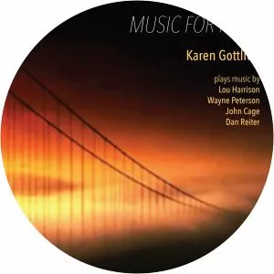 Karen Gottlieb - Musical artist