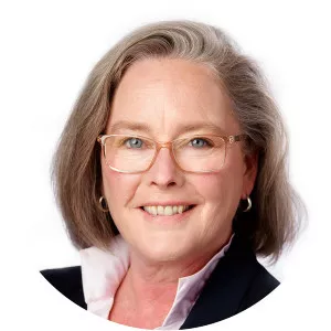 Karen Grogan - Member of the Australian Senate