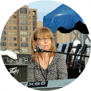 Karen Grotberg - Musical artist