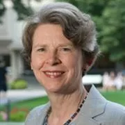 Karen H. Antman - Dean of the Boston University School of Medicine