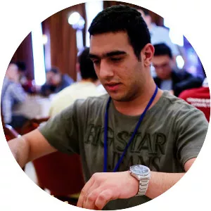 Karen H. Grigoryan - 