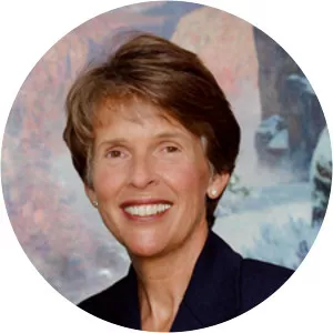 Karen Haight - Jon Huntsman Jr.'s mother