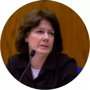 Karen Halbach - Teresa Halbach's mother