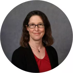 Karen Hales - Researcher