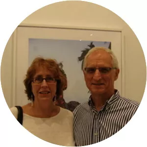 Karen Halverson photograph