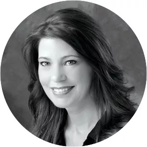 Karen Harrington - Author