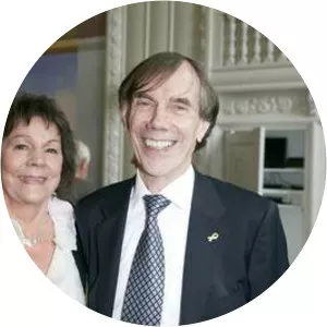 Karen Helbo - Mogens Camre's ex-wife