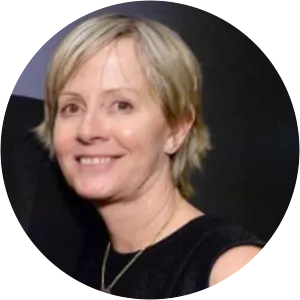 Karen Hillenburg photograph