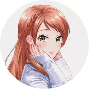 Karen Hojo - Musical artist