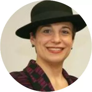 Karen Holtzblatt - Computer scientist