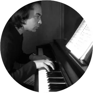 Karen Homayounfar - Musical composer