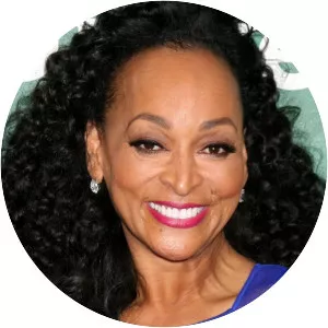 Karen Huger - American TV personality