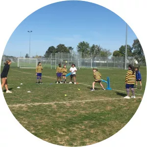 Karen Hussain - Nasser Hussain's wife