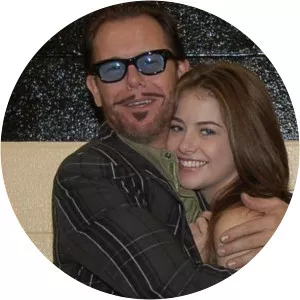 Karen Hutchinson photograph