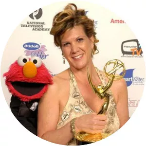 Karen Ialacci - Television producer