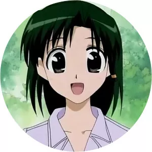 Karen Ichijou - Fictional character
