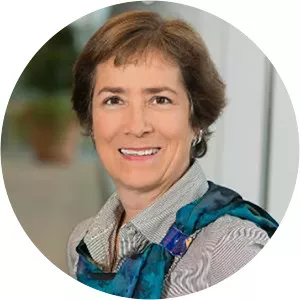 Karen Ingwersen - Author