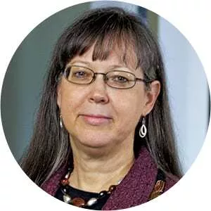 Karen J. Maschke photograph