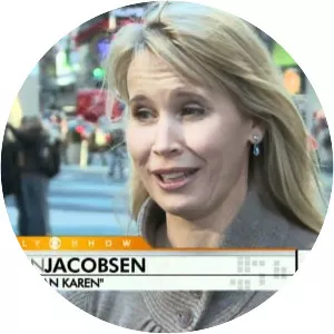 Karen Jacobsen