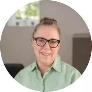 Karen Kaplan-Solms photograph