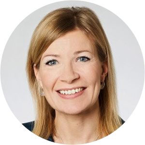 Karen Kastholm Romundstad photograph