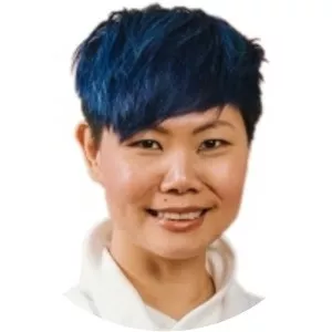 Karen Khoo - Film producer