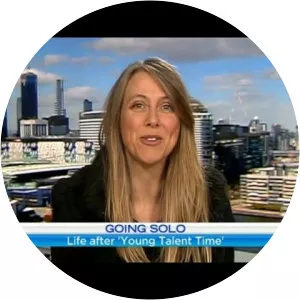 Karen Knowles - Australian singer-songwriter