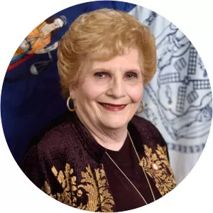 Karen Koslowitz - Former Member of New York City Council