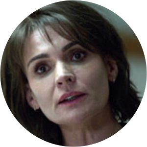 Karen Koutoufides - TV character