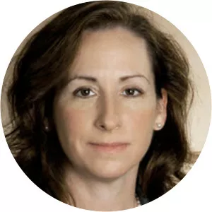 Karen L. Furie - Author