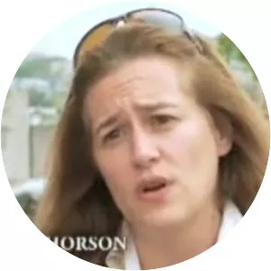 Karen L. Thorson - American television producer