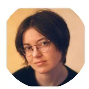 Karen Laborie - Author