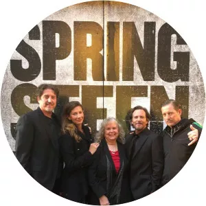 Karen Lee Vedder - Eddie Vedder's mother