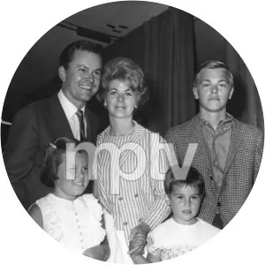 Karen Leslie Crane - Anne Terzian's daughter