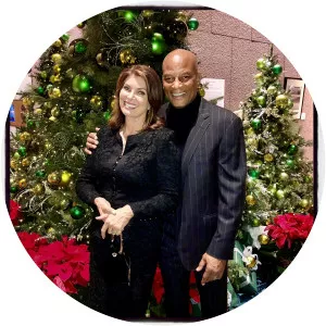 Karen Lott photograph