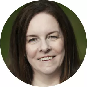 Karen Lynch - Author