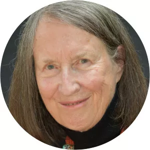 Karen Offen photograph