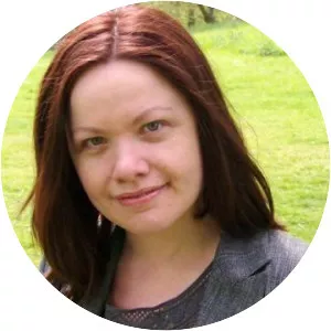 Karen Mahoney - Author