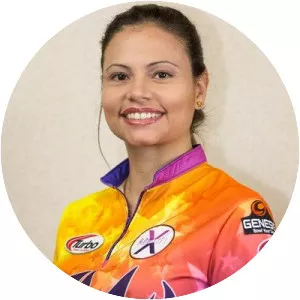 Karen Marcano - Venezuelan bowler