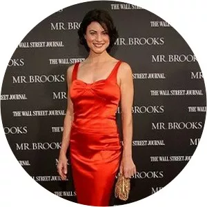 Karen Marls Dimwiddie photograph