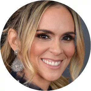 Karen Martínez - Colombian actress