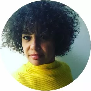 Karen McCarthy Woolf