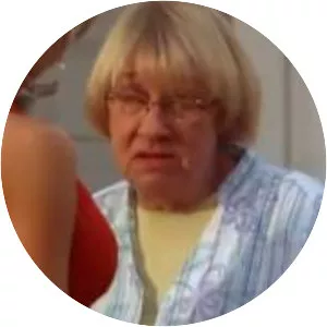 Karen McCluskey - Fictional character