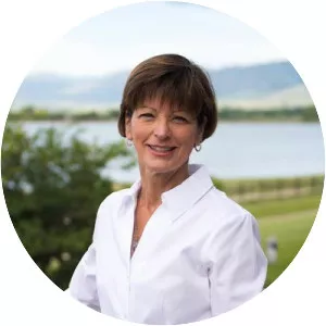 Karen McCormick - Politician