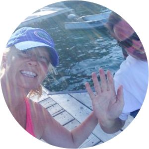 Karen McElwain photograph