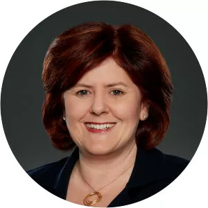 Karen McLoughlin - Chief Financial Officer of Cognizant