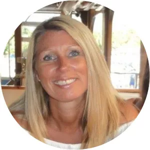 Karen Mellor - Model